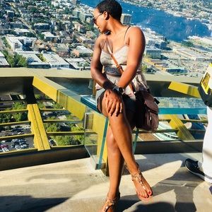 Meet your Posher, Chitalu